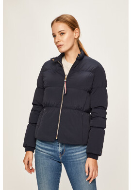 Tommy Hilfiger Пухено яке - Pepit.bg