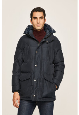 Tommy Hilfiger Пухено яке - Pepit.bg