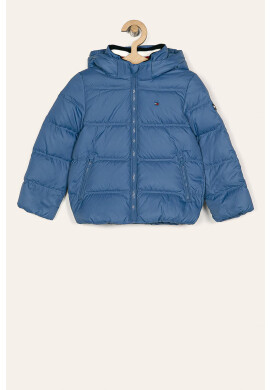 Tommy Hilfiger Яке с пух 104-176 cm - Pepit.bg
