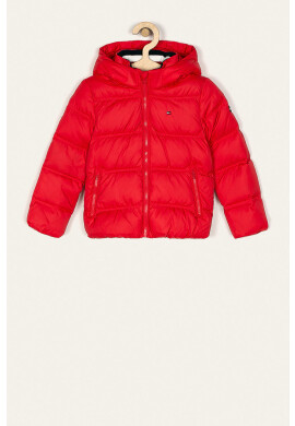 Tommy Hilfiger Яке с пух 104-176 cm - Pepit.bg