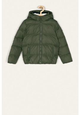 Tommy Hilfiger Яке с пух 104-176 cm - Pepit.bg