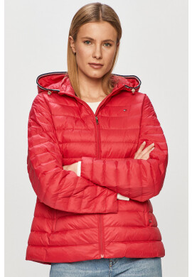 Tommy Hilfiger Пухено яке - Pepit.bg