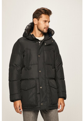 Tommy Hilfiger Пухено яке - Pepit.bg