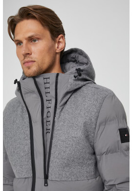 Tommy Hilfiger Яке с вълна - Pepit.bg