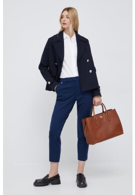 Tommy Hilfiger Яке с вълна - Pepit.bg