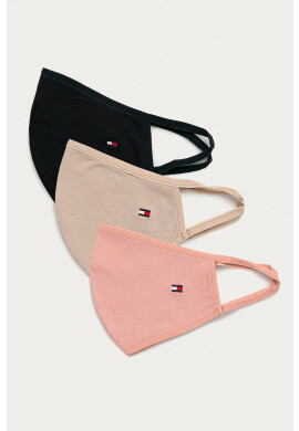 Tommy Hilfiger Защитна маска (3 броя) - Pepit.bg