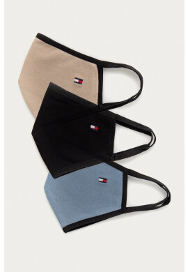 Tommy Hilfiger Защитна маска (3 броя) - Pepit.bg