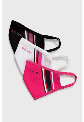 Tommy Hilfiger Защитна маска (3 броя) - Pepit.bg