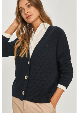 Tommy Hilfiger Жилетка - Pepit.bg