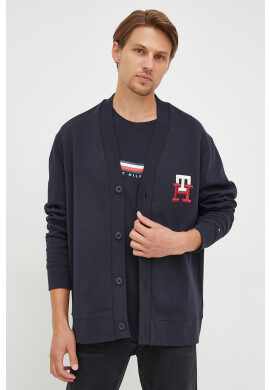 Tommy Hilfiger Жилетка - Pepit.bg