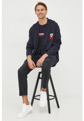 Tommy Hilfiger Жилетка - Pepit.bg
