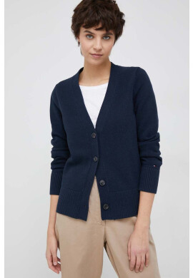 Tommy Hilfiger Жилетка - Pepit.bg
