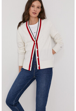 Tommy Hilfiger Жилетка - Pepit.bg
