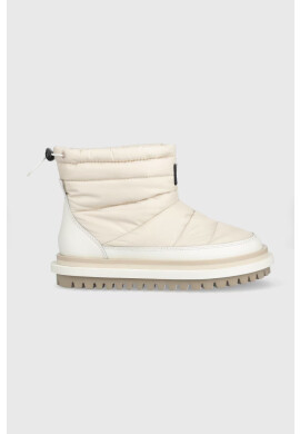 Tommy Jeans Апрески Padded Wmns Boot - Pepit.bg