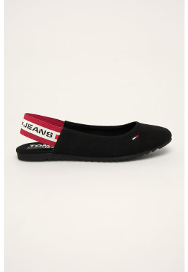 Tommy Jeans Балеринки - Pepit.bg