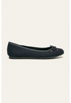 Tommy Jeans Балеринки - Pepit.bg