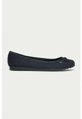 Tommy Jeans Балеринки - Pepit.bg