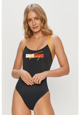 Tommy Jeans Бански костюм - Pepit.bg