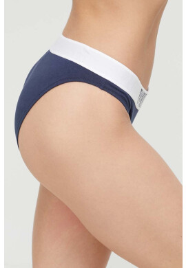 Tommy Jeans Бикини в тъмносиньо - Pepit.bg