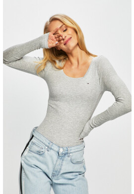 Tommy Jeans Блуза - Pepit.bg