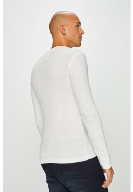Tommy Jeans Блуза с дълъг ръкав - Pepit.bg