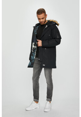 Tommy Jeans Блуза с дълъг ръкав - Pepit.bg