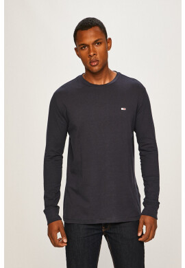 Tommy Jeans Блуза с дълъг ръкав - Pepit.bg
