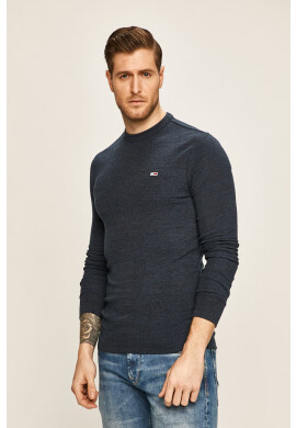 Tommy Jeans Блуза с дълъг ръкав - Pepit.bg