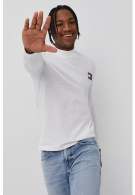 Tommy Jeans Блуза с дълги ръкави - Pepit.bg