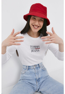 Tommy Jeans Блуза с дълги ръкави - Pepit.bg