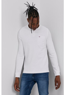 Tommy Jeans Блуза с дълги ръкави - Pepit.bg