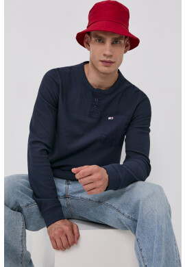 Tommy Jeans Блуза с дълги ръкави - Pepit.bg