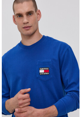 Tommy Jeans Блуза с дълги ръкави - Pepit.bg