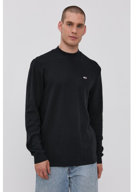 Tommy Jeans Блуза с дълги ръкави - Pepit.bg