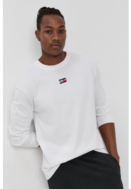 Tommy Jeans Блуза с дълги ръкави - Pepit.bg