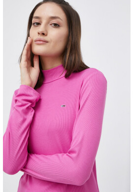 Tommy Jeans Блуза с дълги ръкави - Pepit.bg