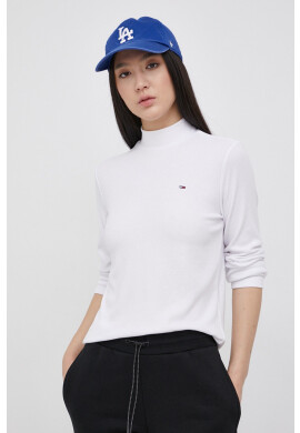 Tommy Jeans Блуза с дълги ръкави - Pepit.bg