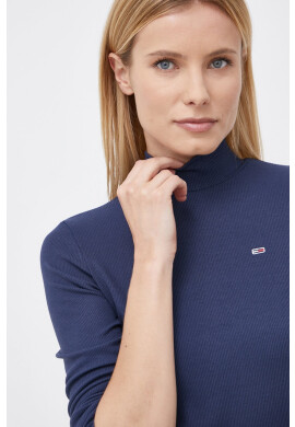 Tommy Jeans Блуза с дълги ръкави - Pepit.bg