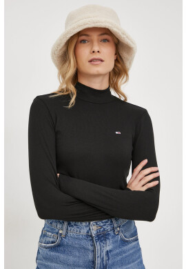 Tommy Jeans Блуза с дълги ръкави - Pepit.bg