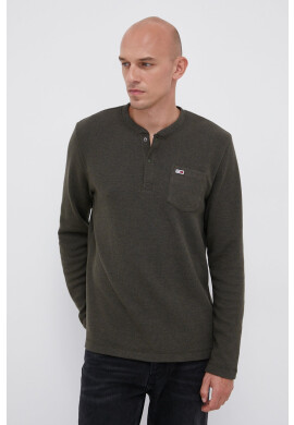 Tommy Jeans Блуза с дълги ръкави - Pepit.bg