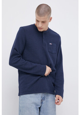 Tommy Jeans Блуза с дълги ръкави - Pepit.bg