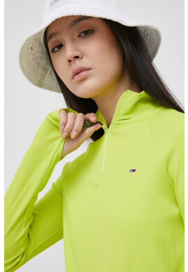 Tommy Jeans Блуза с дълги ръкави - Pepit.bg