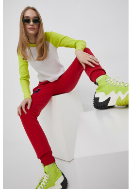 Tommy Jeans Блуза с дълги ръкави - Pepit.bg