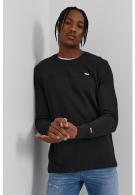 Tommy Jeans Блуза с дълги ръкави - Pepit.bg