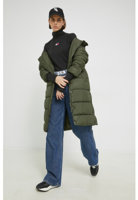 Tommy Jeans Блуза с дълги ръкави - Pepit.bg