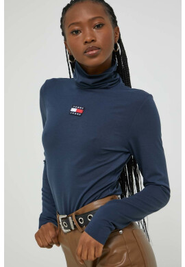 Tommy Jeans Блуза с дълги ръкави - Pepit.bg