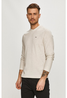 Tommy Jeans Блуза с дълги ръкави - Pepit.bg