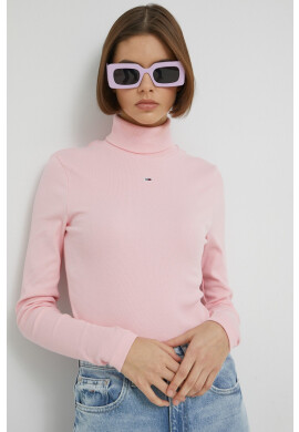 Tommy Jeans Блуза с дълги ръкави - Pepit.bg