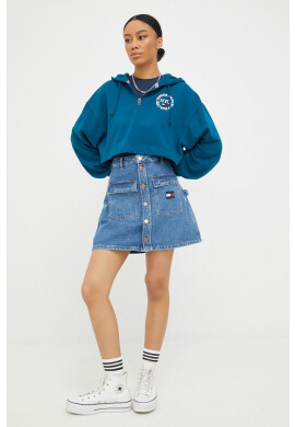 Tommy Jeans Боди - Pepit.bg