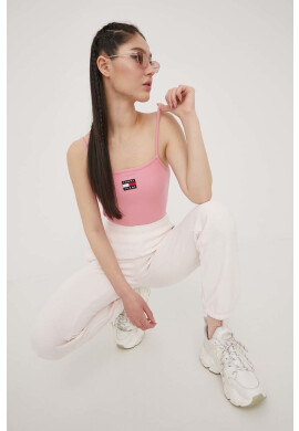 Tommy Jeans Боди - Pepit.bg